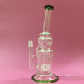 New Style Glass Pipe for Smoking Wonder Factory Produce
